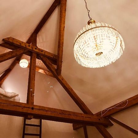 Charmantes Loft Mit Ganz Besonderem Flair FDH Dış mekan fotoğraf