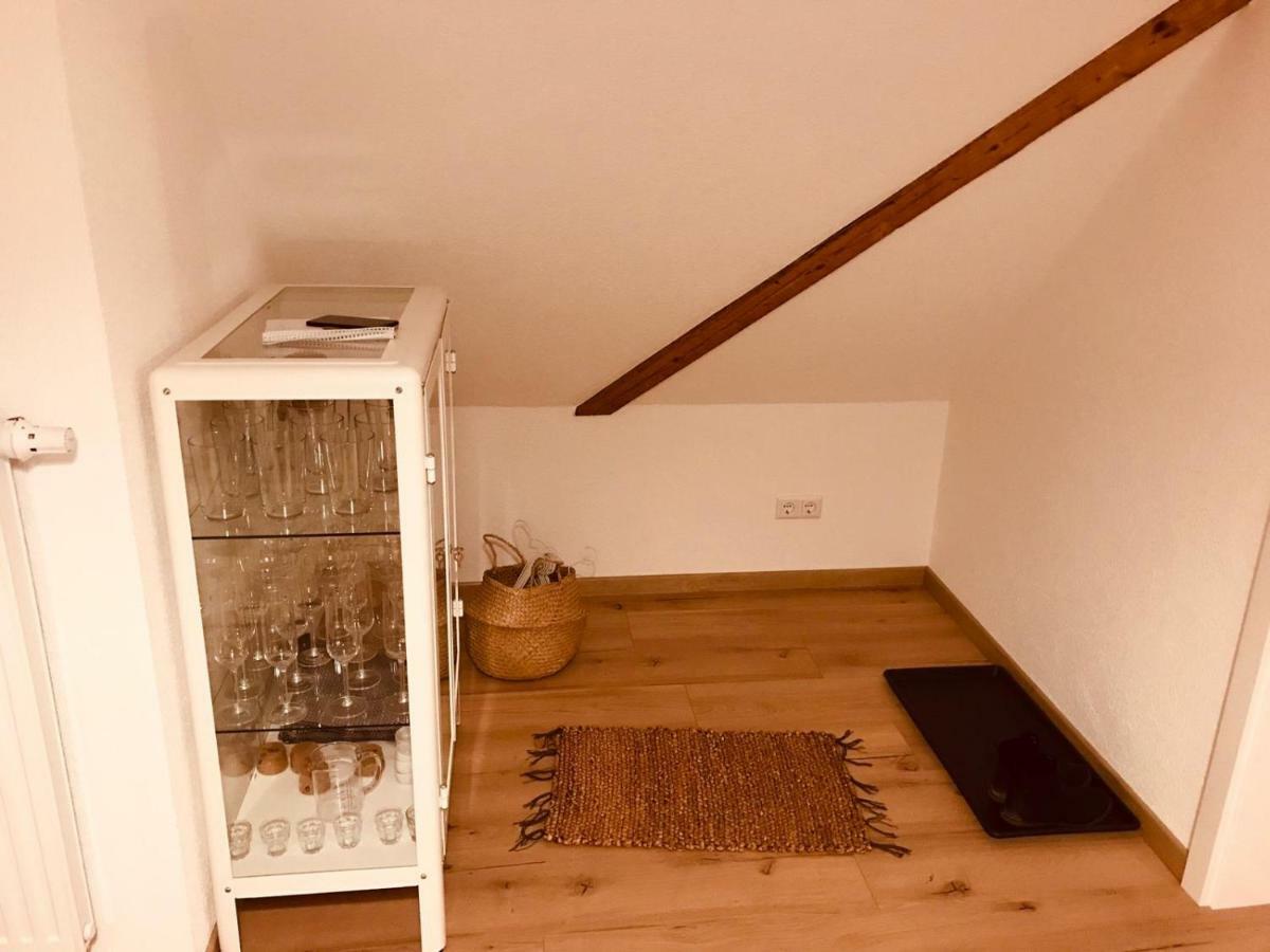 Charmantes Loft Mit Ganz Besonderem Flair FDH Dış mekan fotoğraf