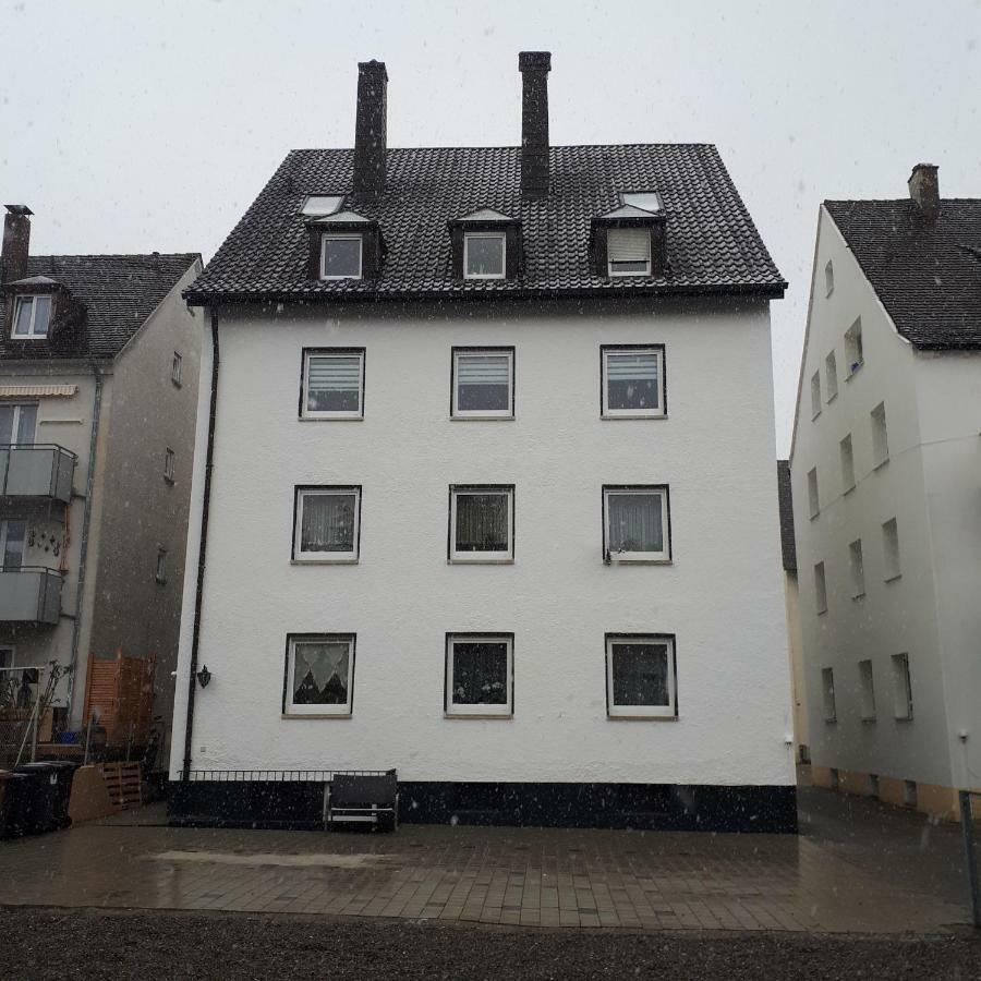 Charmantes Loft Mit Ganz Besonderem Flair FDH Dış mekan fotoğraf