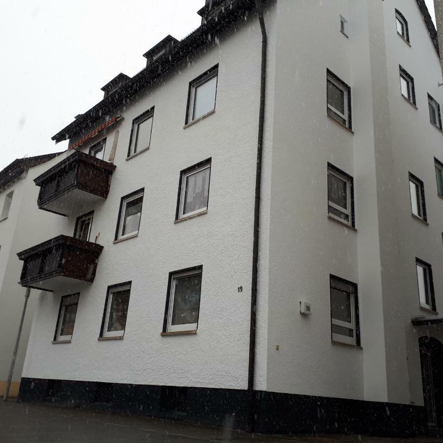 Charmantes Loft Mit Ganz Besonderem Flair FDH Dış mekan fotoğraf