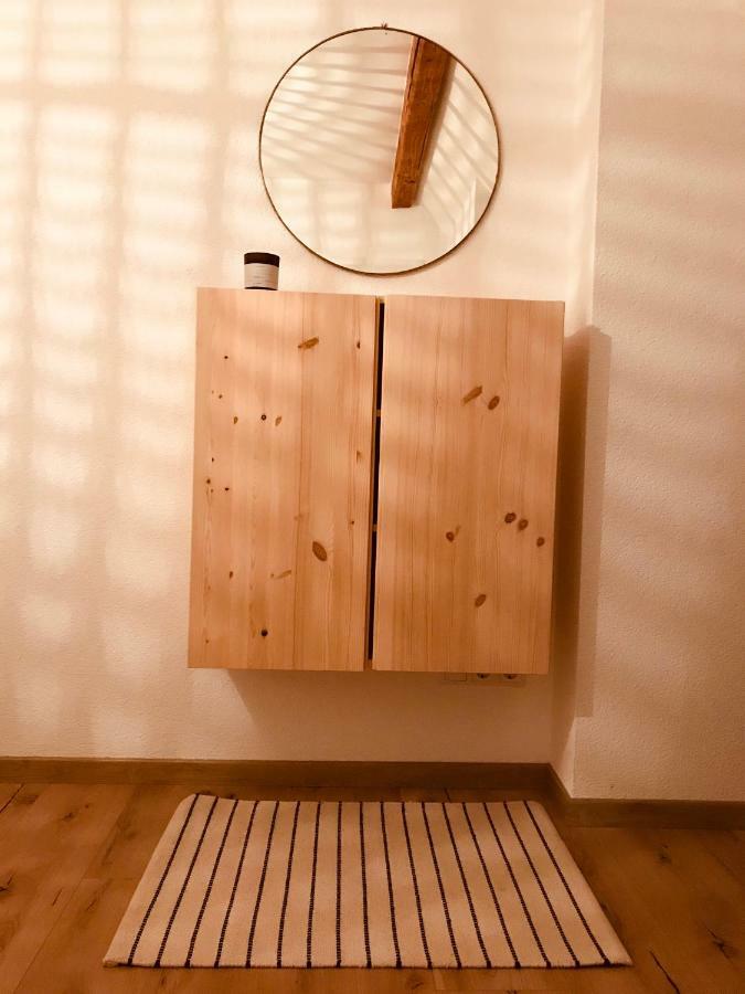 Charmantes Loft Mit Ganz Besonderem Flair FDH Dış mekan fotoğraf