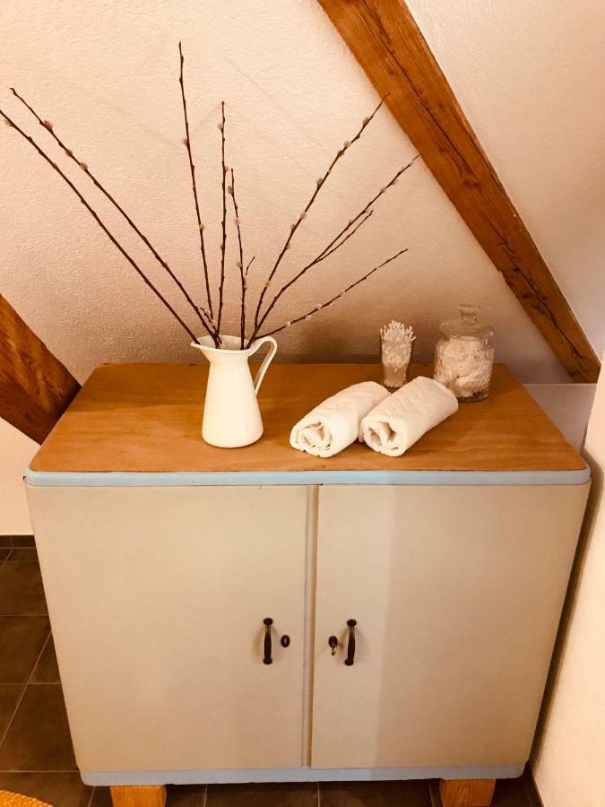 Charmantes Loft Mit Ganz Besonderem Flair FDH Dış mekan fotoğraf