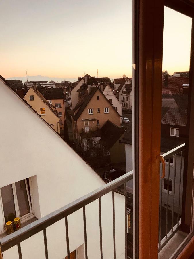 Charmantes Loft Mit Ganz Besonderem Flair FDH Dış mekan fotoğraf