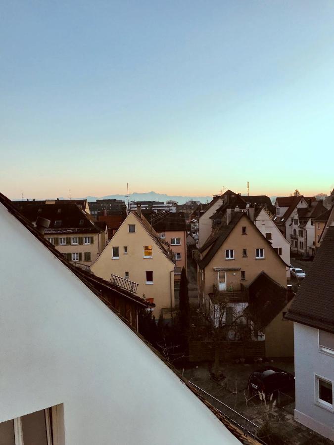 Charmantes Loft Mit Ganz Besonderem Flair FDH Dış mekan fotoğraf